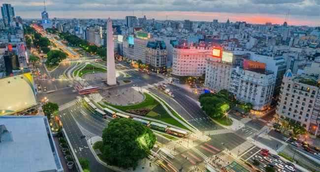 আর্জেন্টিনা ছবি