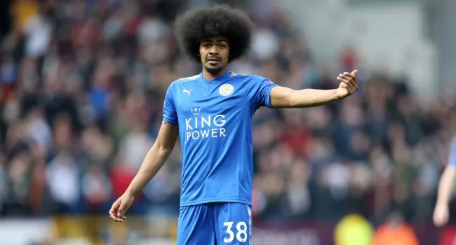 হামজা চৌধুরী পিক