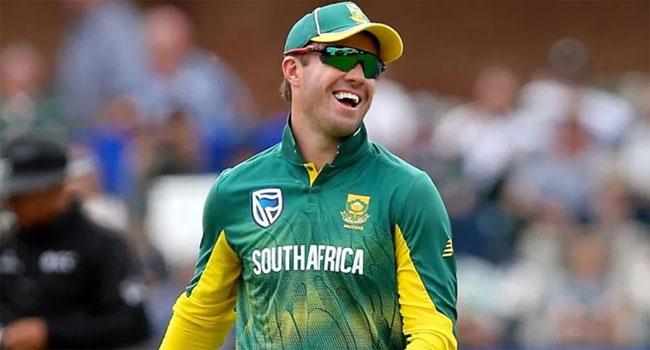 এবি ডি ভিলিয়ার্স stats