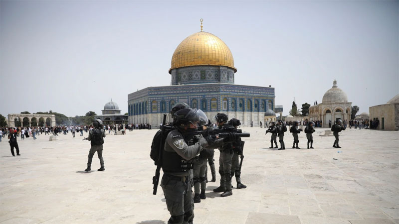 জেরুজালেম কেন বিখ্যাত