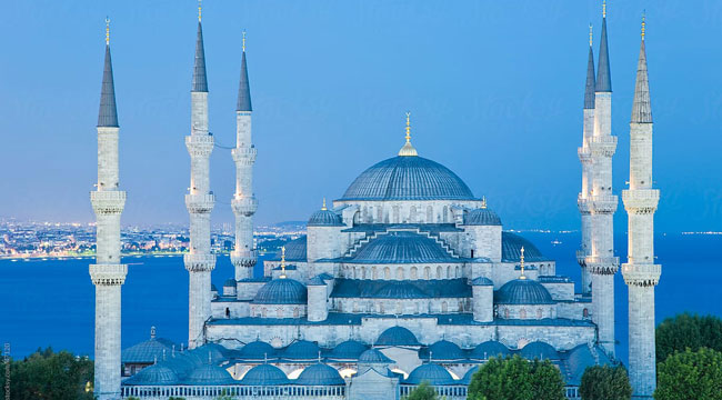 ইস্তাম্বুল