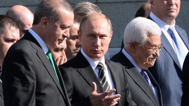 এরদোগান