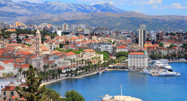 ক্রোয়েশিয়া ছবি