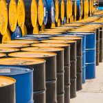 তেল উৎপাদনে শীর্ষ দেশ ২০২৩