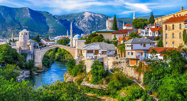bosnia