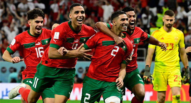 মরক্কো টাকার মান কত