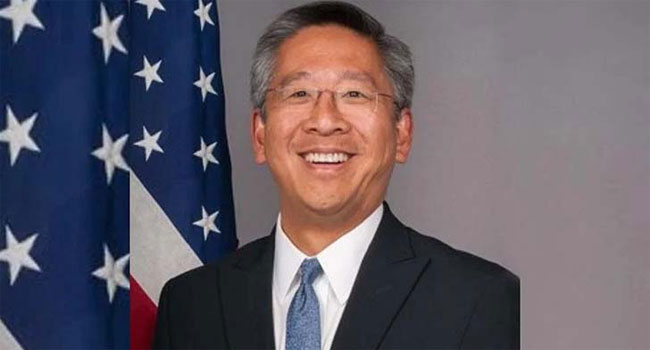 Donald Lu