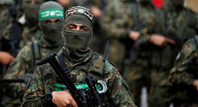 হামাস কি