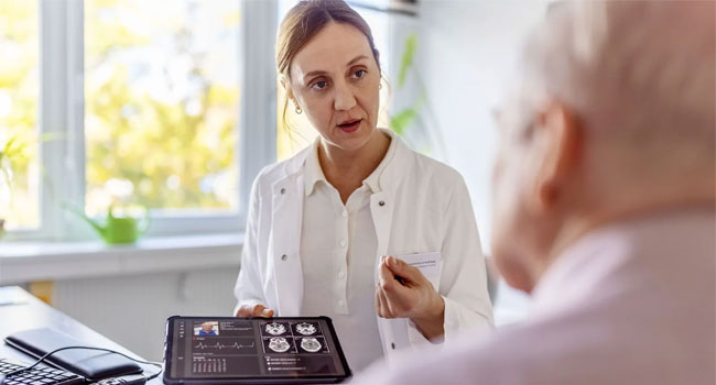 আর্টিফিশিয়াল ইন্টেলিজেন্স কি