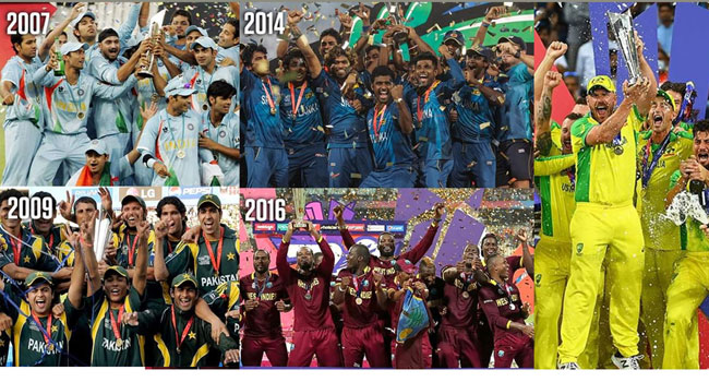 T20 World cup