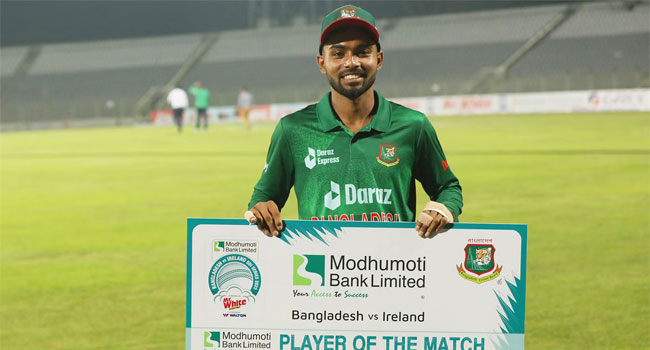 তাওহিদ হৃদয় ইমেজ