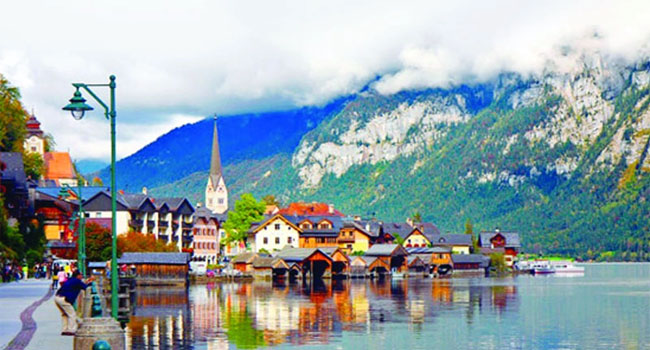 ইন্দোনেশিয়া