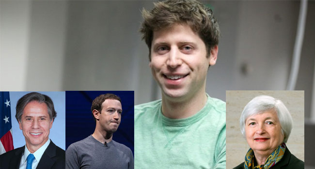 Most Influential Jews