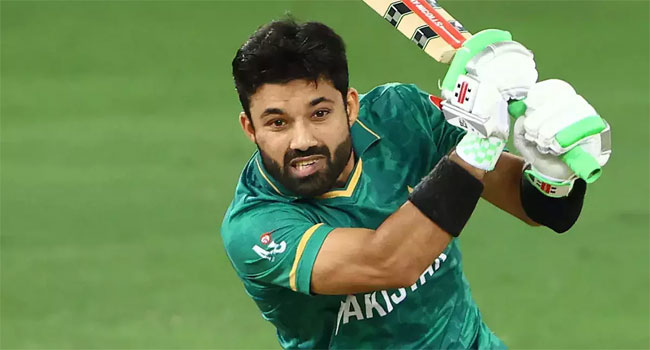 মোহাম্মাদ রিজওয়ান পিক