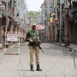 কাশ্মীর